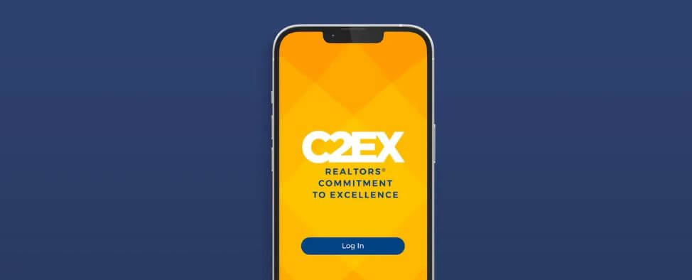 c2ex app