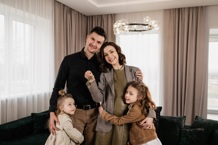 Overcoming barriers to Homeownership