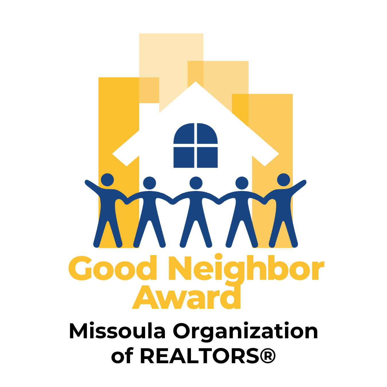 Good Neighbor Award (2)