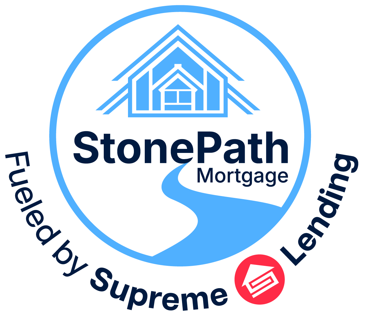 StonePath Mortgage Fueled by Supreme Lending