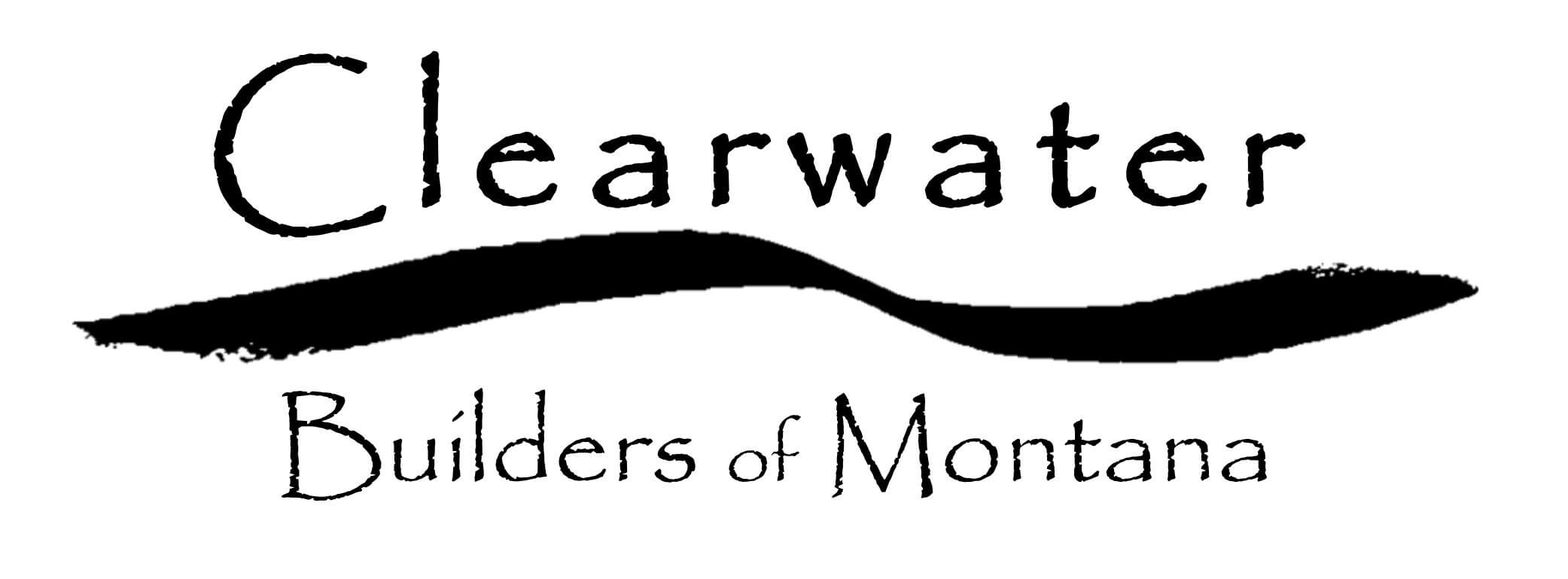 Clearwater Builders of Montana