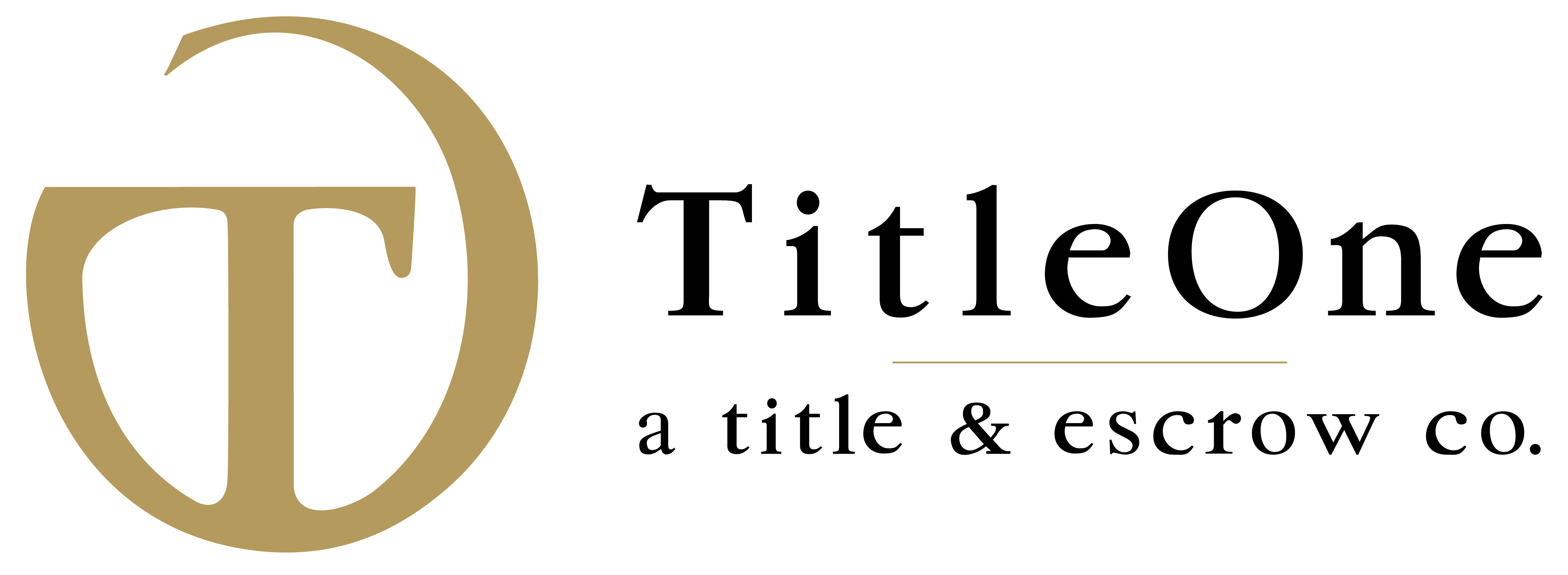 TitleOne