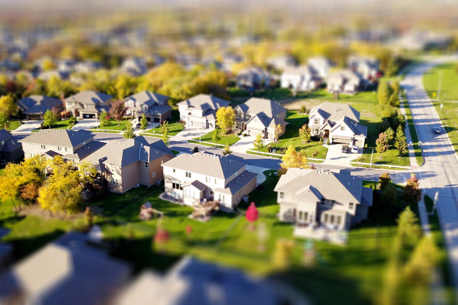 Real Estate 
