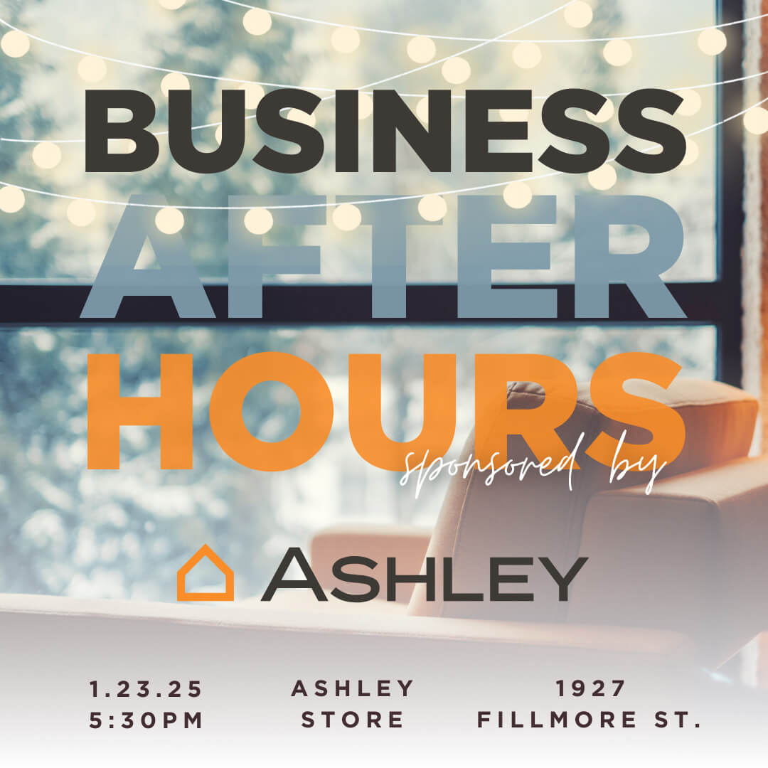 Copy of Business After Hours