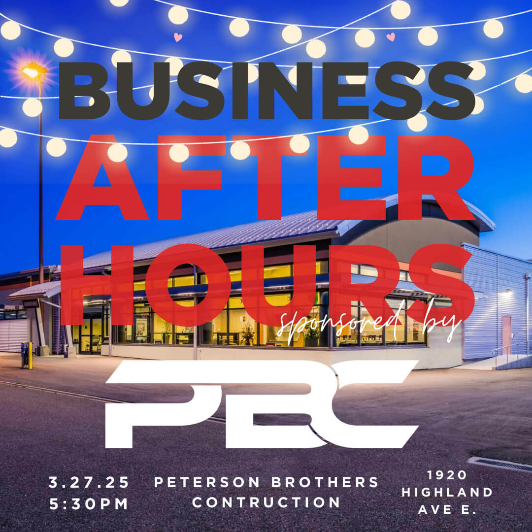 25 Feb - Business After Hours