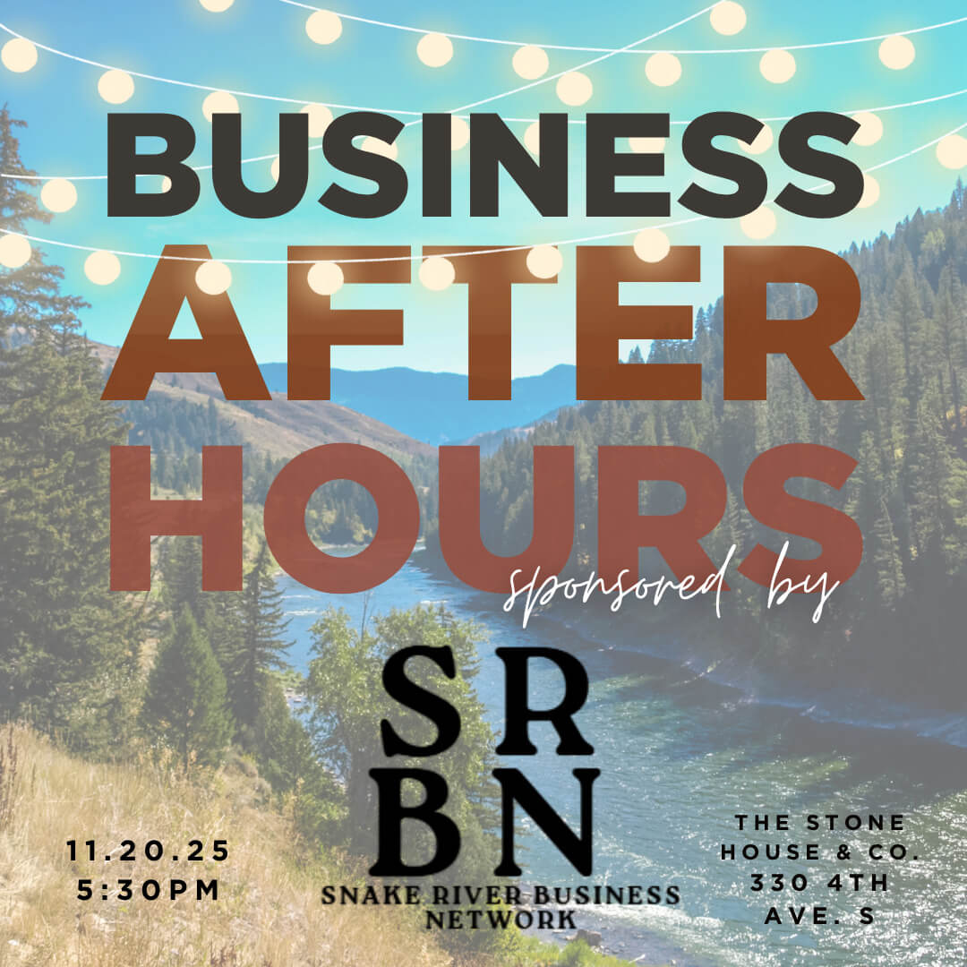 Copy of Business After Hours