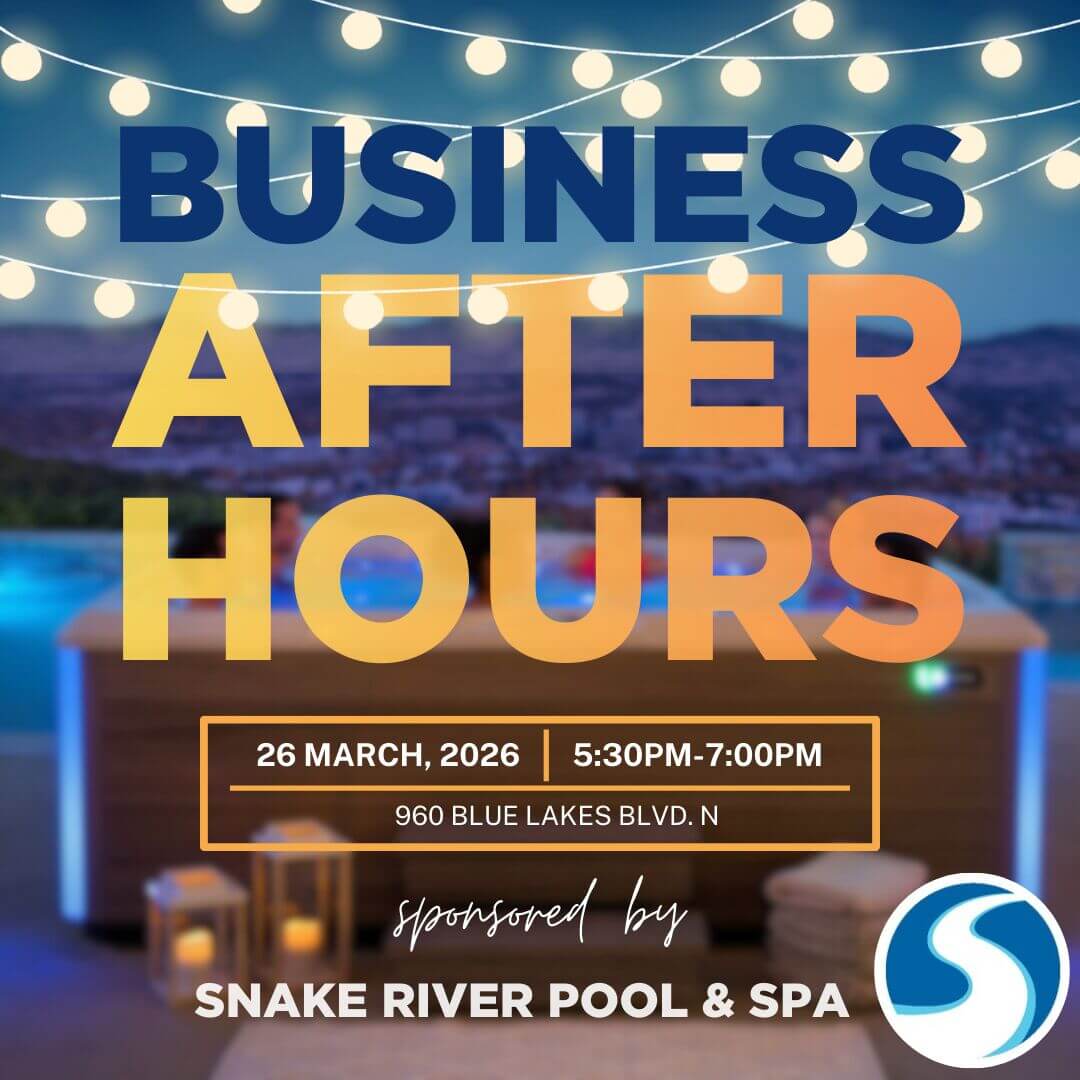 1-Business after hours-snake river pool &amp; spa