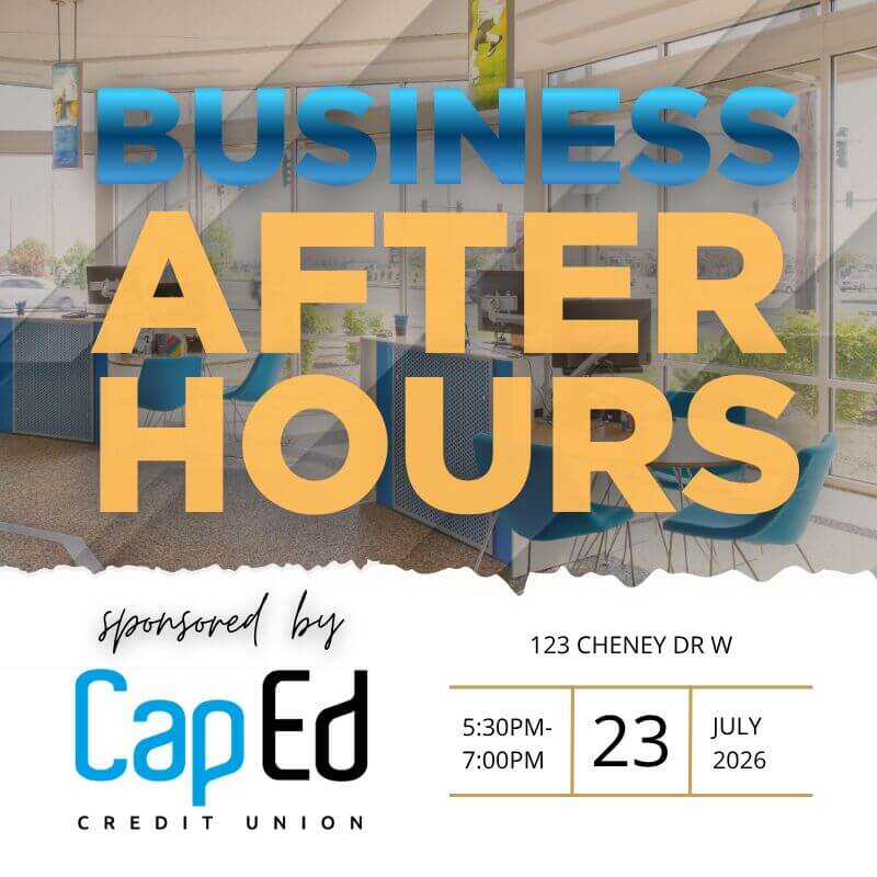 Business After Hours