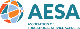 AESA logo