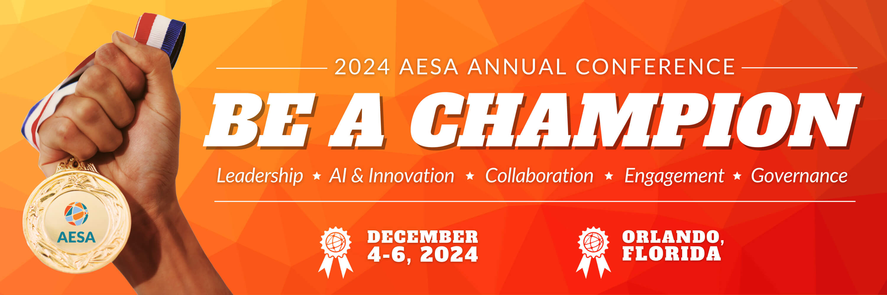 Annual Conference Association of Educational Service Agencies AESA