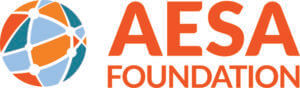 AESA Foundation shorter logo