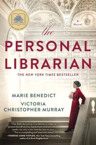 The Personal Library book screenshot