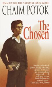 The Chosen book cover