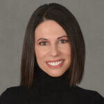 Jessica Huizenga brunette woman