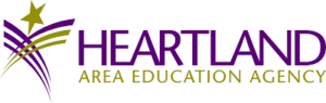 Heartland AEA logo