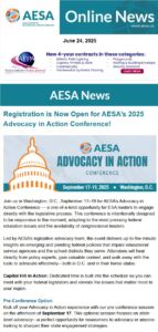 member newsletter preview