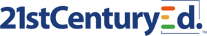 21stCenturyEd logo