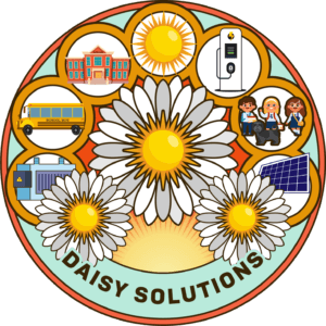 Daisy solutions logo
