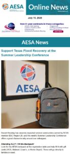member newsletter preview