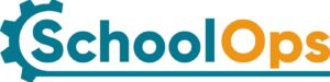 SchoolOps logo