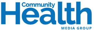 Community Health Media Group logo