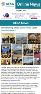 member newsletter preview