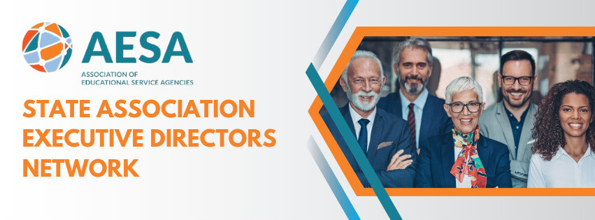 State Association Executive Directors Network Banner State Association Executive Directors Network Banner