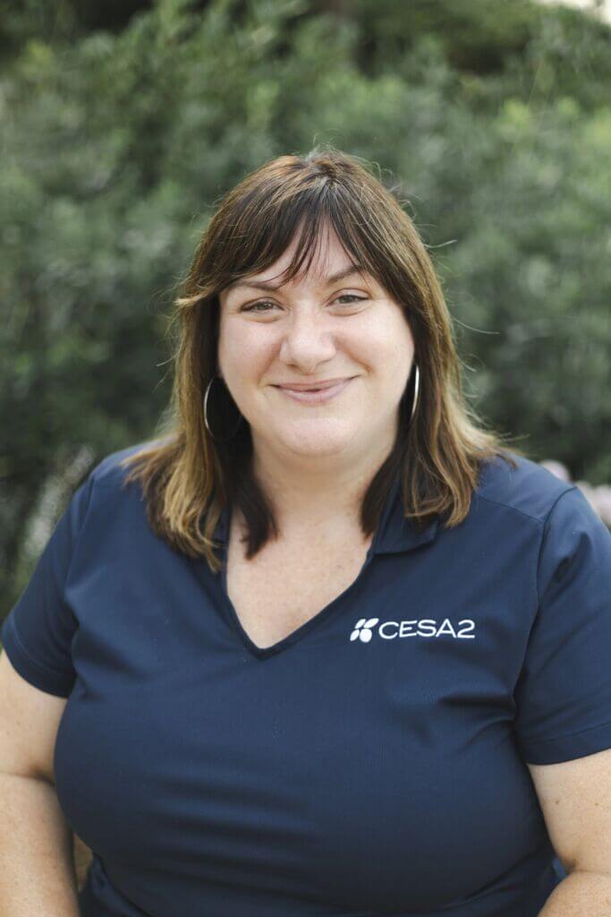 TereMasiarchin profile of Tere Masiarchin