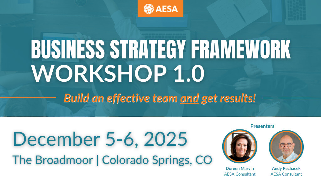 Winter2025_BSF_1.0 Banner for Business Strategy Frameworks 1.0 for December 5-6, 2025