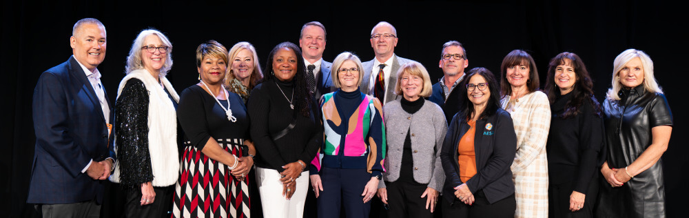 Foundation board picture