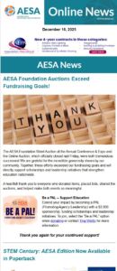 member newsletter preview