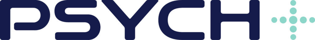 Psych Plus logo