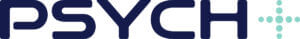Psych Plus logo