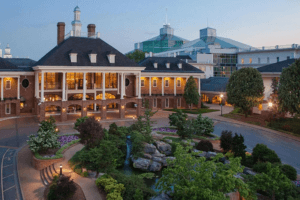 Gaylord Opryland Resort & Convention Center