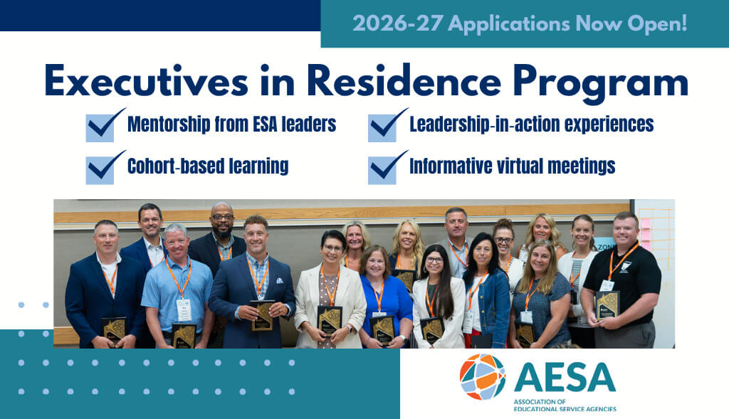 apply for 2026-27 executives in residence program