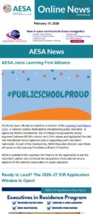 member newsletter preview