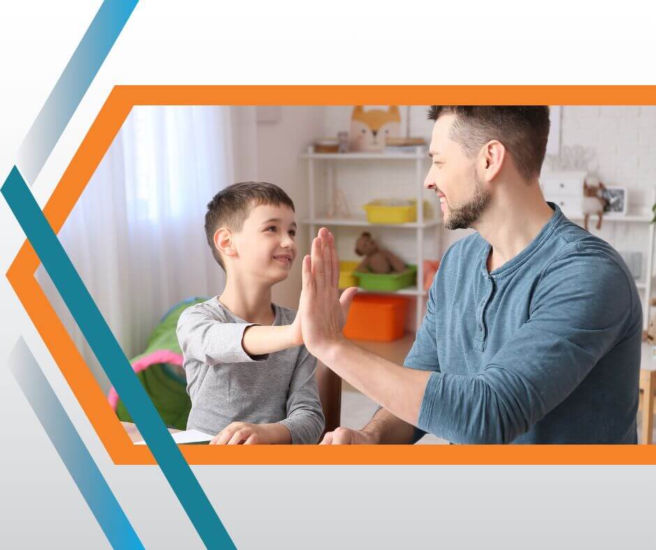 Behavioral Health Frame