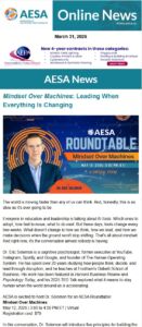 member newsletter preview