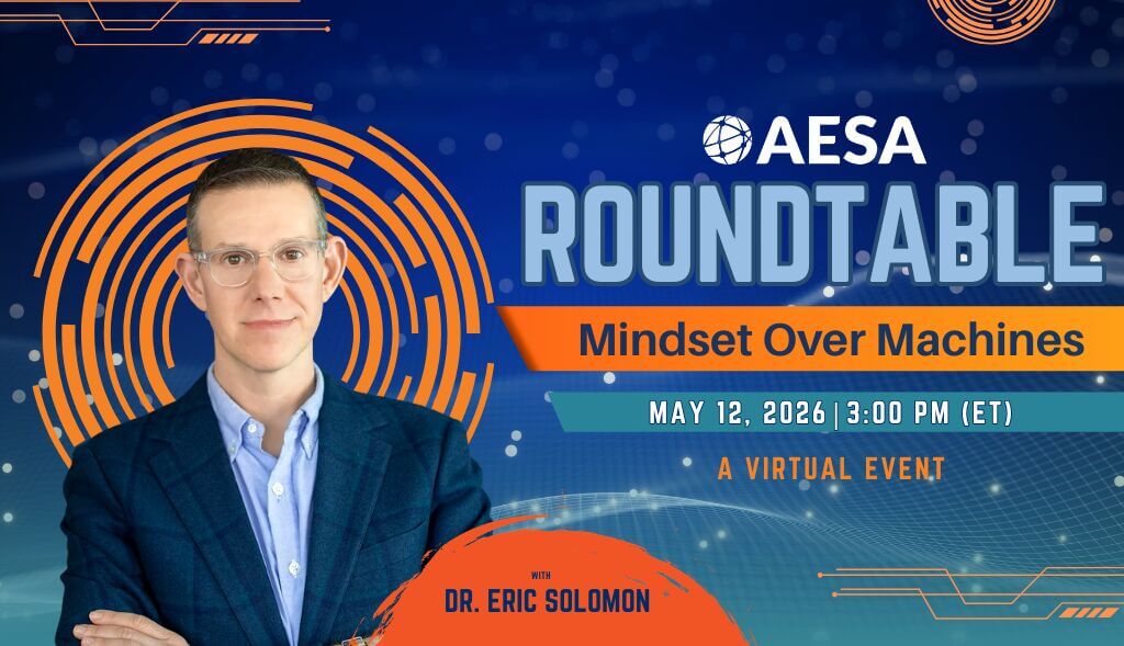 artwork for Mindset Over Machines