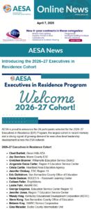 member newsletter preview