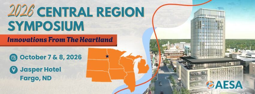 Central Regional Symposium 2026