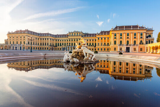 picture of Palace Vienna