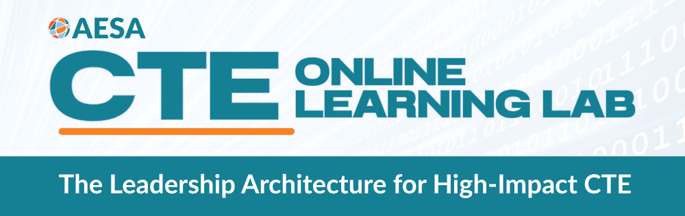 CTE Learning Lab Hero