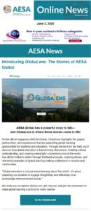 member newsletter preview