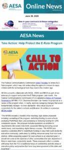 member newsletter preview