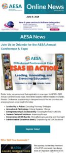 member newsletter preview
