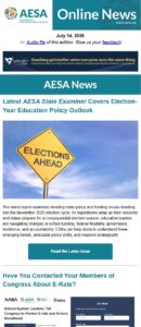 member newsletter preview