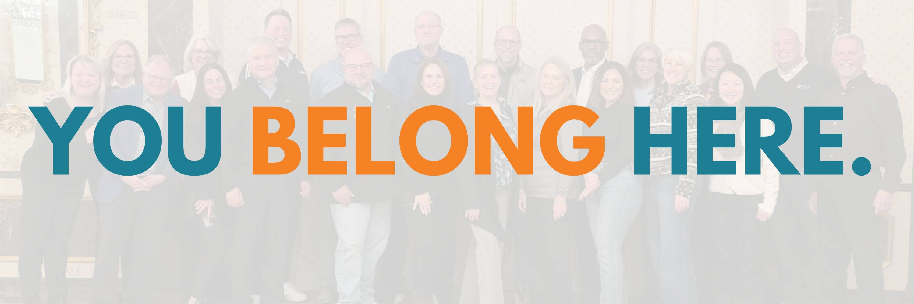 You Belong Here (1)