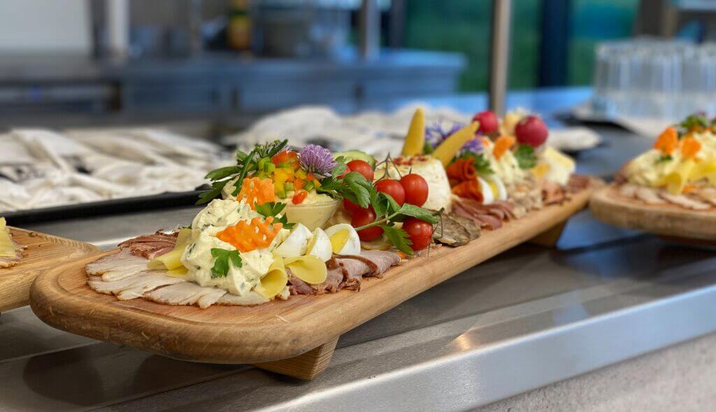 Austrian Food