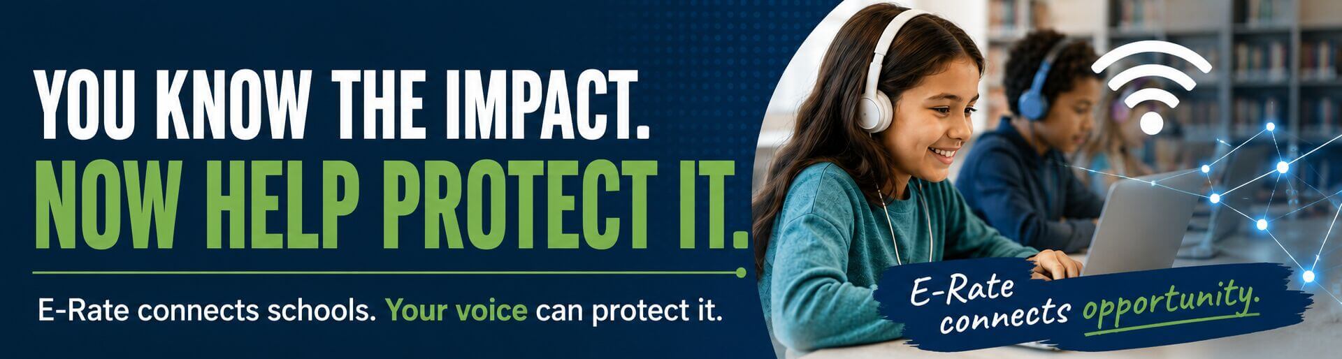 protect e-rate